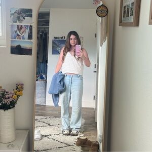 Meet your Posher, Jade